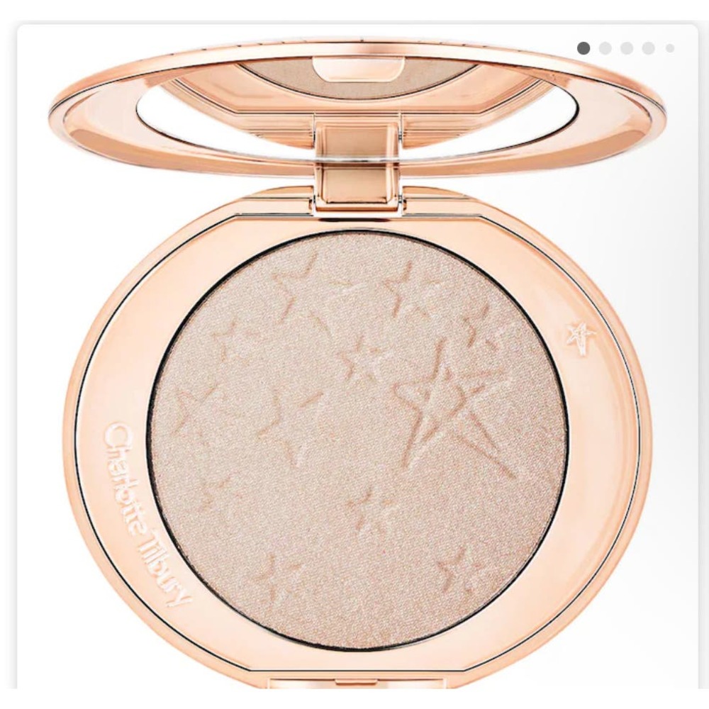 Charlotte Tilbury Glow Glide Face Architect Highlighter - New
